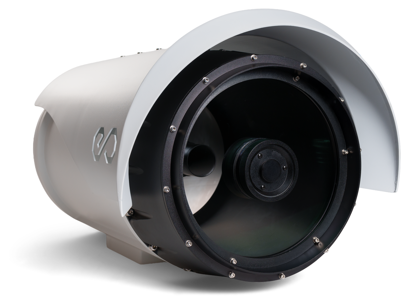 Infiniti Electo-Optics 2050TO Telescope Surveillance Lens
