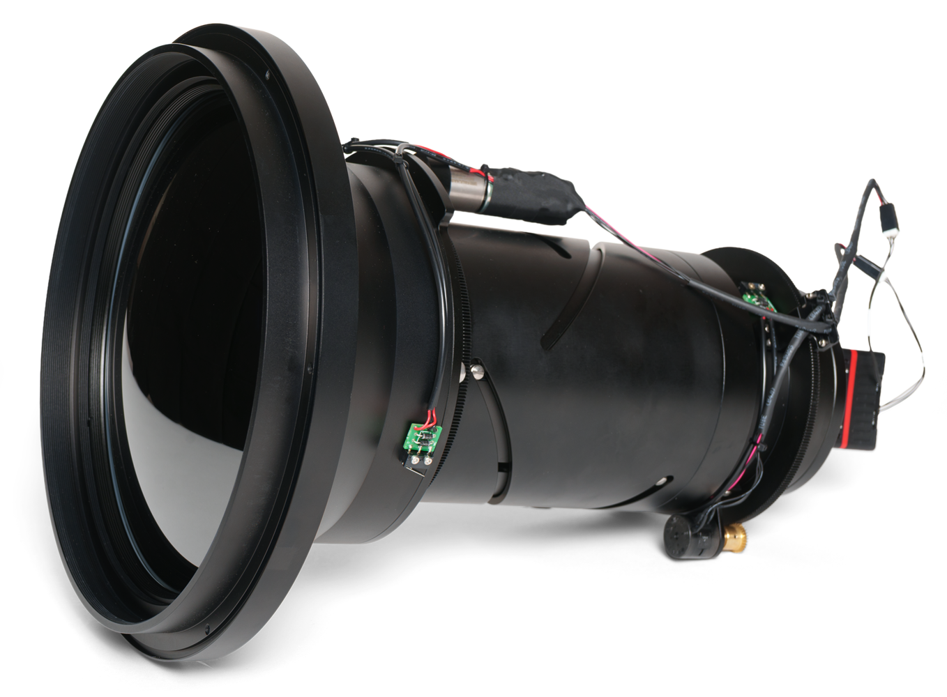 31–310mm HDUncooled Thermal Module
