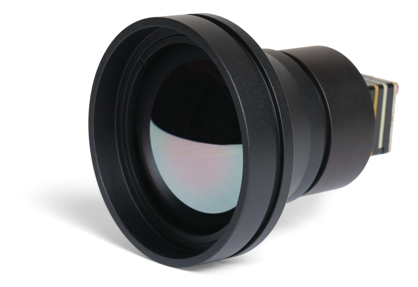 50mm Uncooled Thermal Module