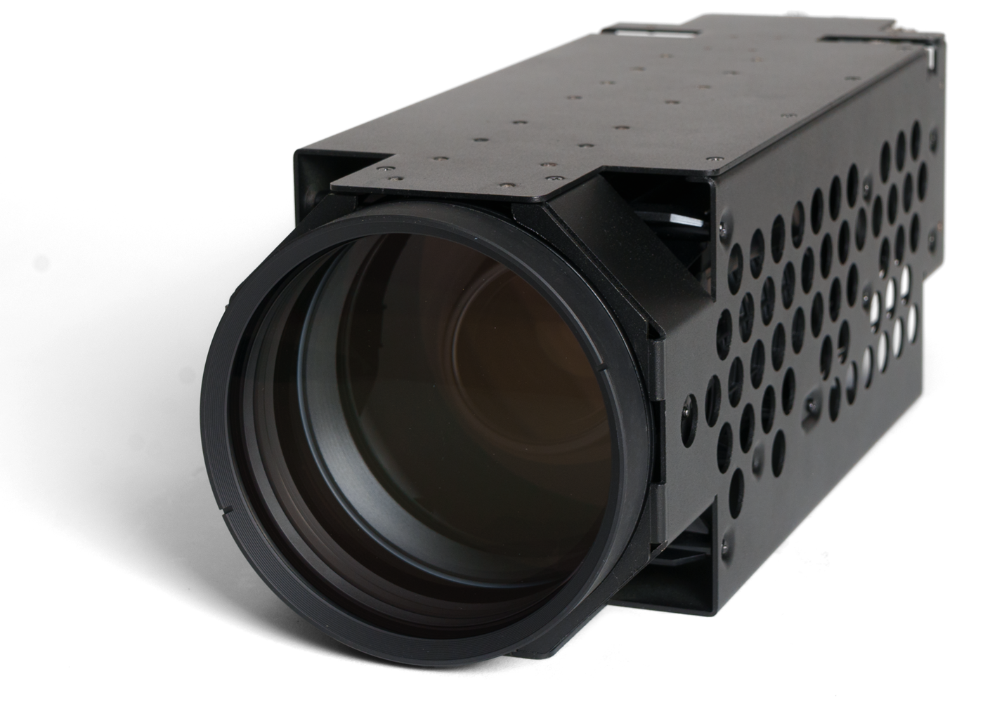 8M-61X-OS VIS/NIR Zoom Module